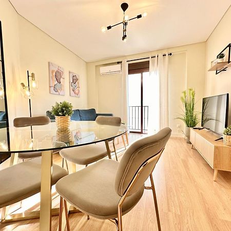 Apartament El Balcon De La Mezquita Kordoba Zewnętrze zdjęcie