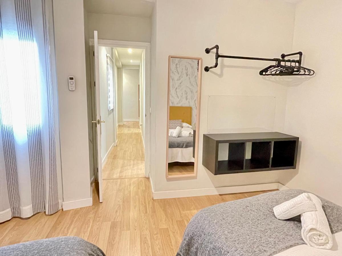 Apartament El Balcon De La Mezquita Kordoba Zewnętrze zdjęcie